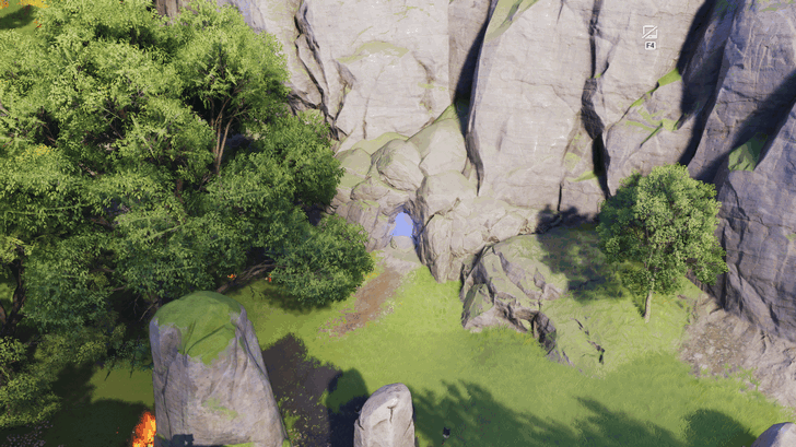 Cave 7