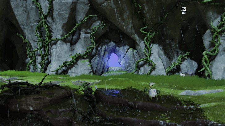 Cave 11