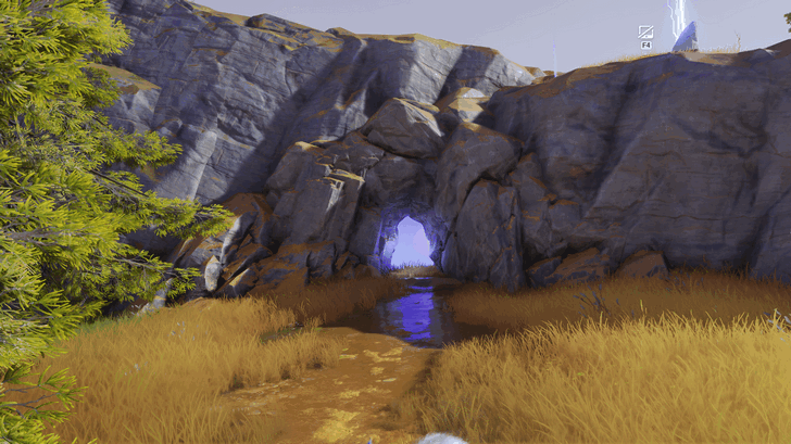 Cave 2