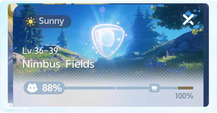 How to Increase Collection Level and Rewards