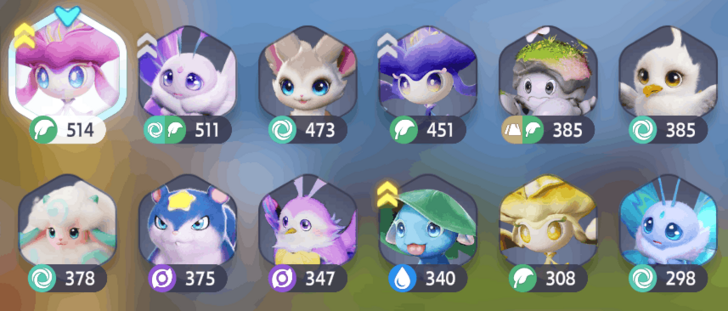 Aniimo With Low Ratings