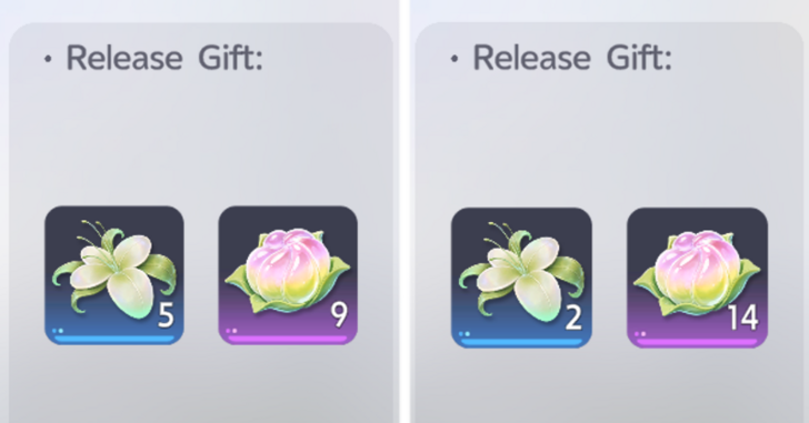 Releasing Alpha vs Prismana Aniimo