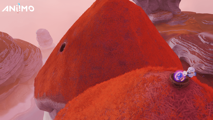 Alpha Egg