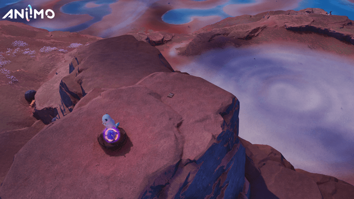Alpha Egg