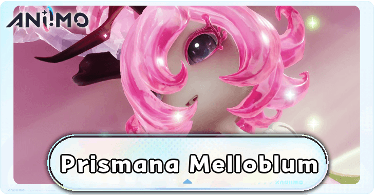 Prismana Melloblum Builds