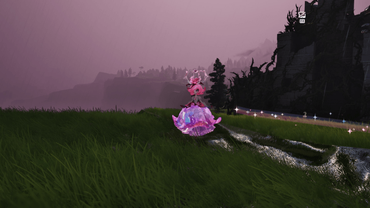 Prismana Melloblum Overworld View.png