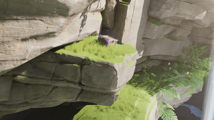 Beast Fang Ridge Chest 9