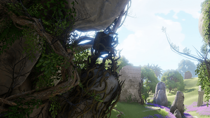 Beast Fang Ridge Chest 4