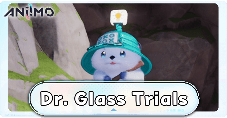 Dr. Glass