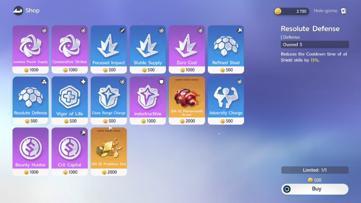 Gizmo Shop