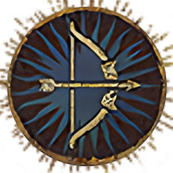 Frostseeker Bolt