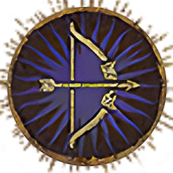 Ricochet Hunter