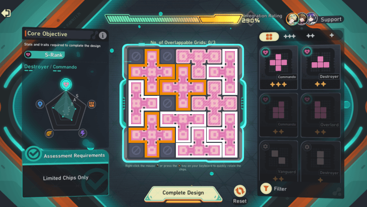 HSR Love Ghosts & RobotsStar Rating  Assessment 3 Solution