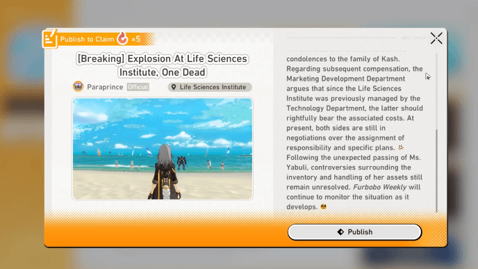 HSR Get Furbobocom Subscriptions