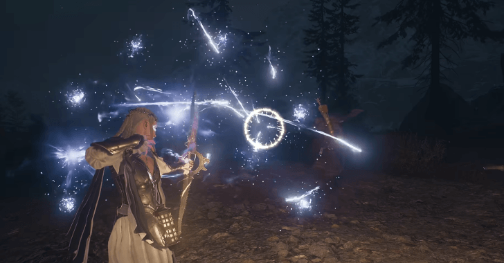 Magick Archer