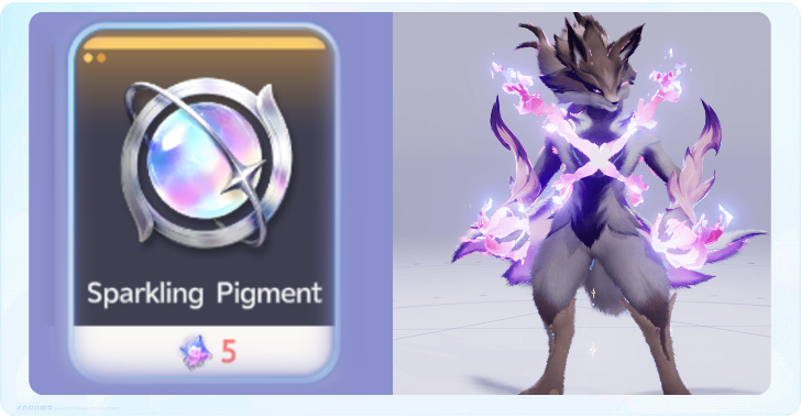 How to Change Sparkling Types