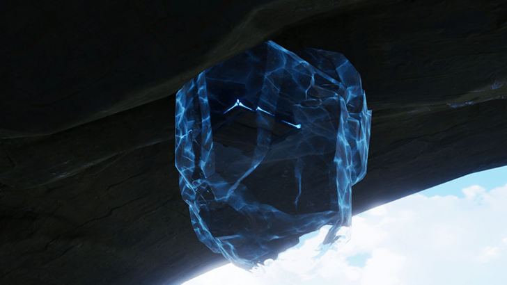 Beast Fang Ridge Chest 51