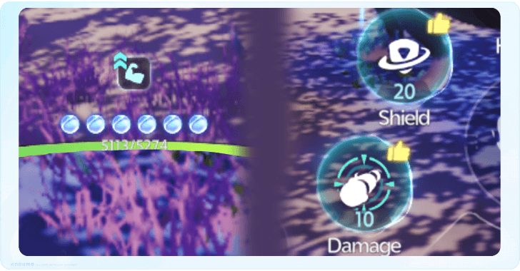 EP (Energy Points) Explained