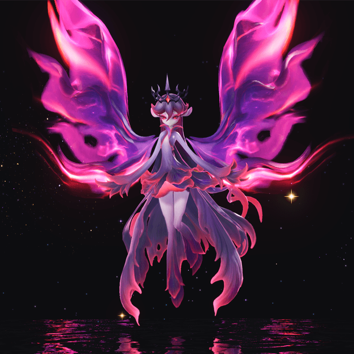 Shadowthorn Phantom