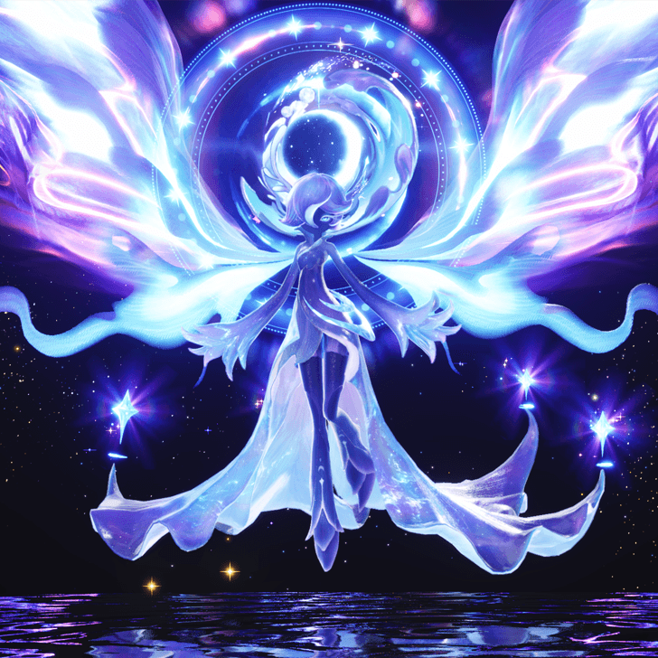 Starbloom Moonlight