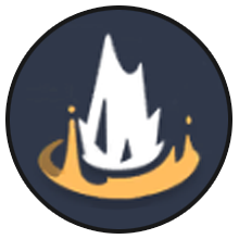 Lunar Eclipse Icon