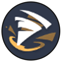 Holy Storm Icon