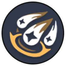 Lumin Bolts Icon