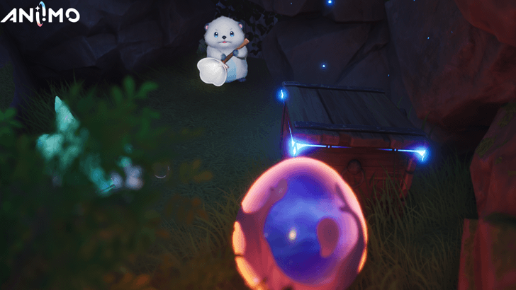 Incredible Egg