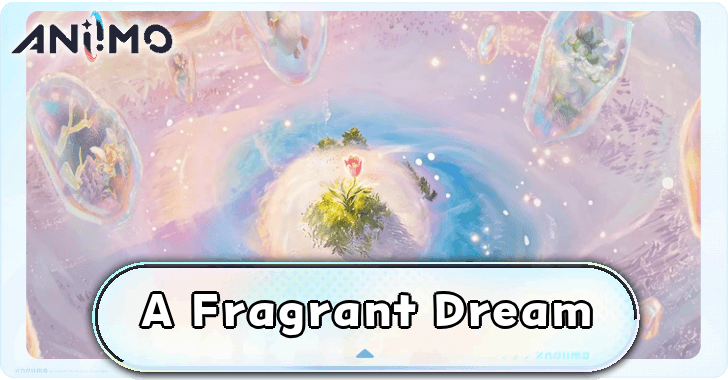A Fragrant Dream Walkthrough