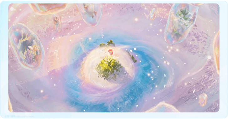 A Fragrant Dream Icon