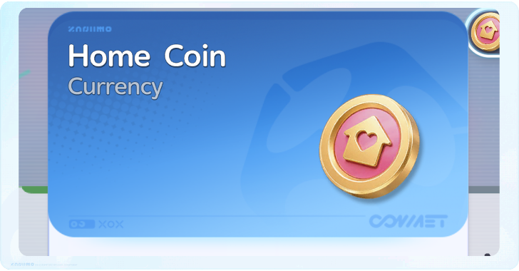 Best Ways To Farm Home Coins