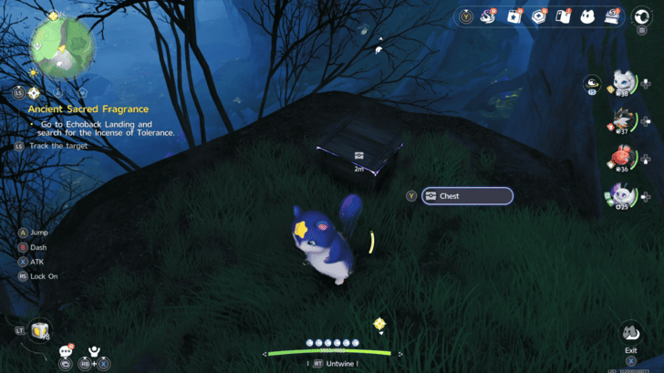 Mistwoods Chest 3