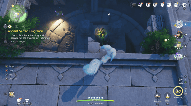 Mistwoods Chest 13