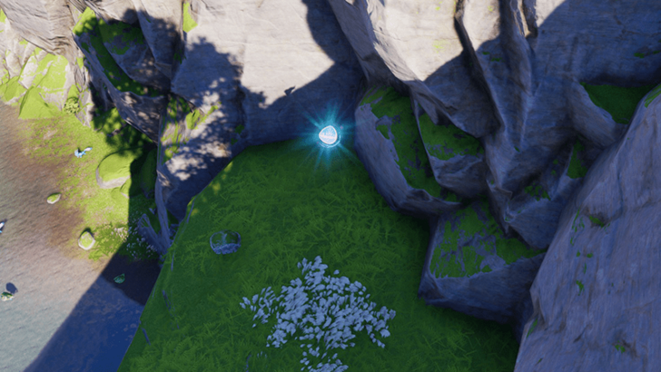 Nimbus Field Lumin Amber 11