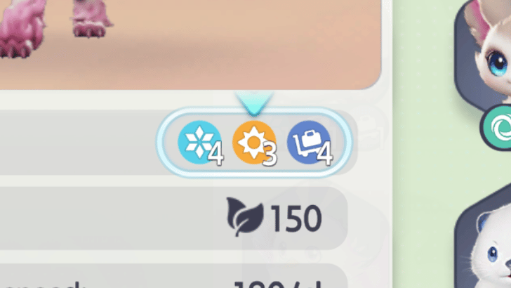 Check the Ability Level