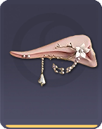 Gilded Bough & Pearl Dew: Right Icon