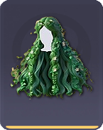 Wildwood Vineshelter (F) Icon