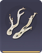 Frosted Bough, Dewdrop Icon