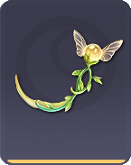 Vine Dance, Drifting Fireflies Icon