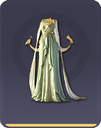 Woven Wings of the Wildwood (F) Icon