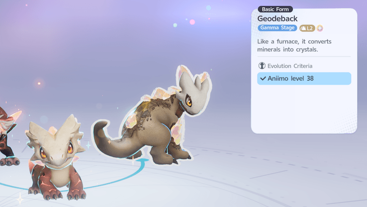 Level Pebbling to 38