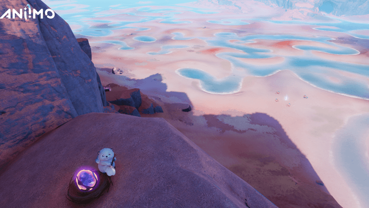 Incredible Egg