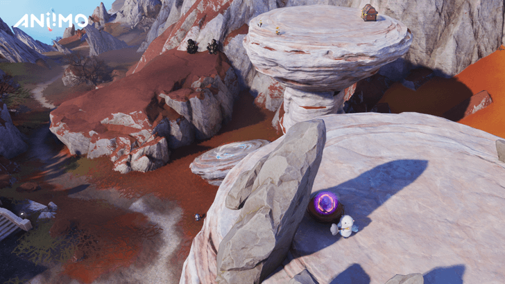 Incredible Egg
