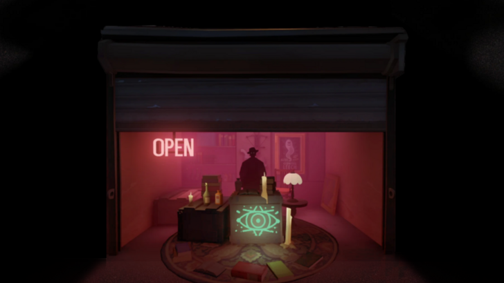 Image of the Broker