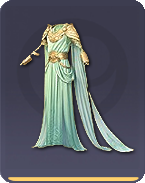 Woven Wings of the Wildwood (M) Icon