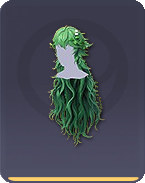 Wildwood Vineshelter (M) Icon
