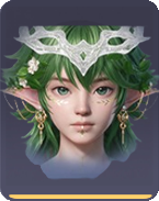 Butterfly Dreamscape (M) Icon