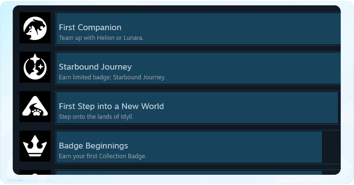 Trophies and Achievements Guide