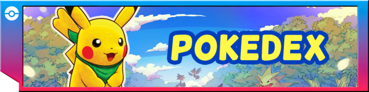 Pokedex