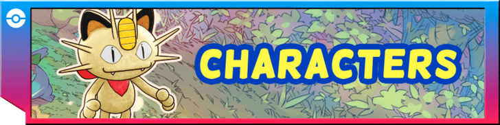 Characters